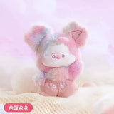 Mickey Cloud Fantasy series