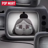 CRYBABY Tears Launch Project Series-Plush Pendant Blind Box