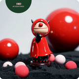 INFJ I Never Forget Joy series, trendy dolls
