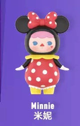 Mickey Family Series