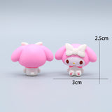Hot-selling mini doll