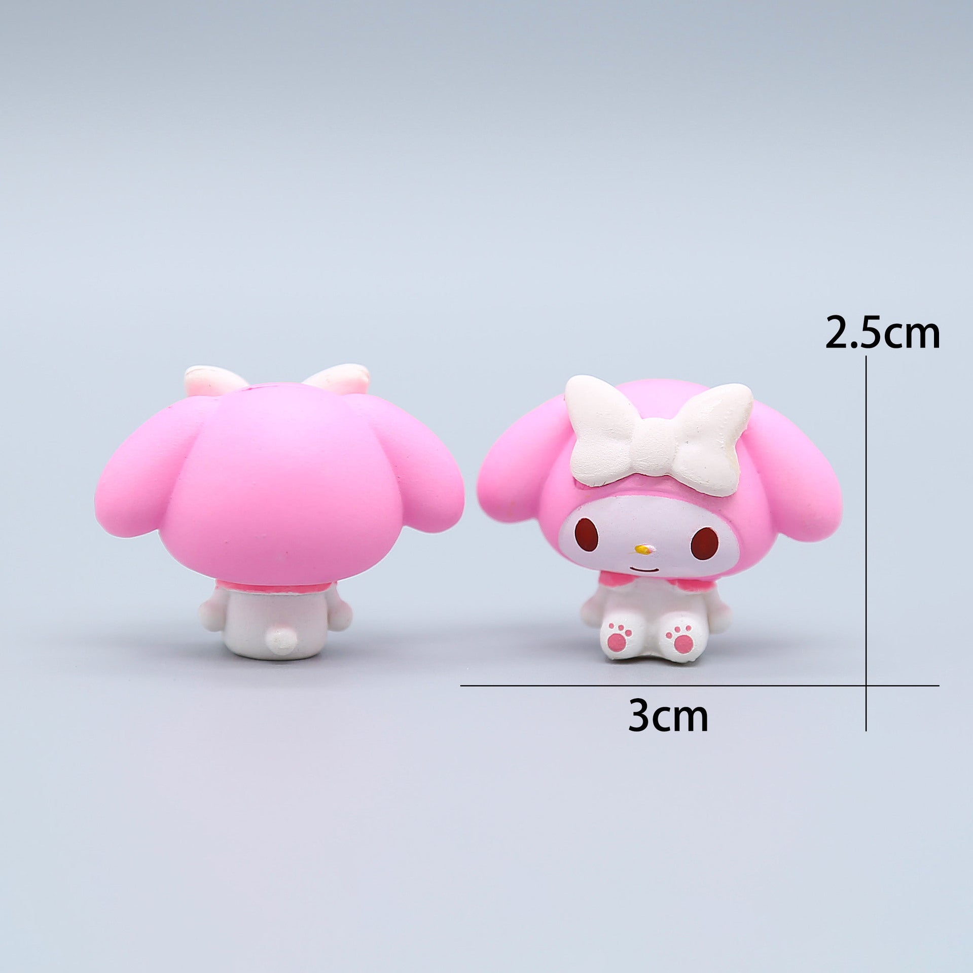 Hot-selling mini doll