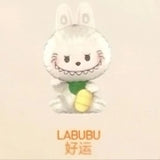 The full range of Labubu collection