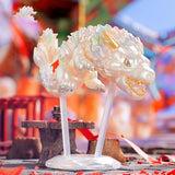 Huyue Chinese New Year series