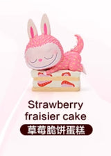 Elf dessert series