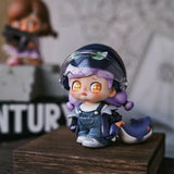 KOKOSA runaway loli series tide play doll figure