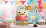 POP MART 10th Anniversary Collection