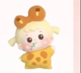Stay together with the Cute Grains series