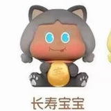 Lucky cat series joint name