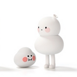 Balloon Man Series