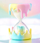 Moment Series