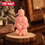 Lonely Christmas Series Aromatherapy