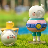 Go Camping Series
