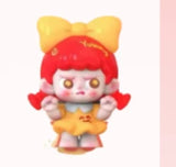 Sunnie Queenie Emotional Little Queen Series Moe Grain