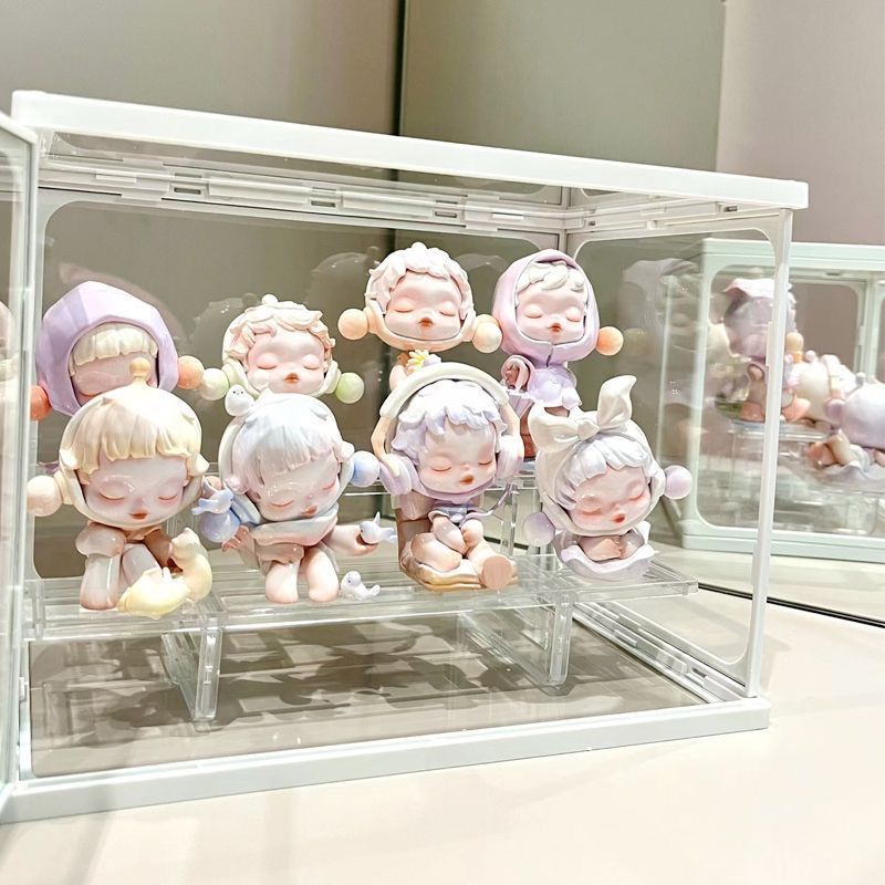 unoffical warmth series