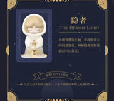Laplly Star Song Series Tide Play Figure Ornament