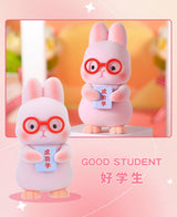 Yoyo Rabbit Daily Series