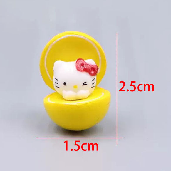 Hot-selling mini doll