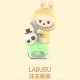 The full range of Labubu collection