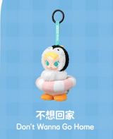 Happy fishing series