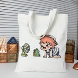 Hirono canvas bag