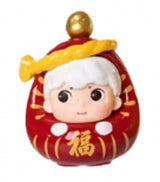 MINI Good Luck Manufacturing Bureau