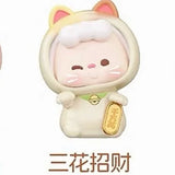 Lucky cat series joint name