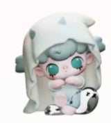 Half Sugar Ball Mini Blind Box