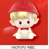 [HACIPUPU germination collection series]