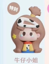 NUNU small hairpin series