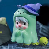 Variety of monsters series