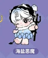KEENO Little Demon Series