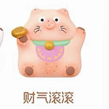 Lucky cat series joint name