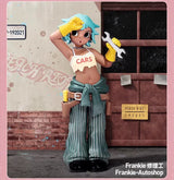 Punk Economics Series
