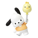 Sanrio Family Balloon Travelogue Series Cute Bean