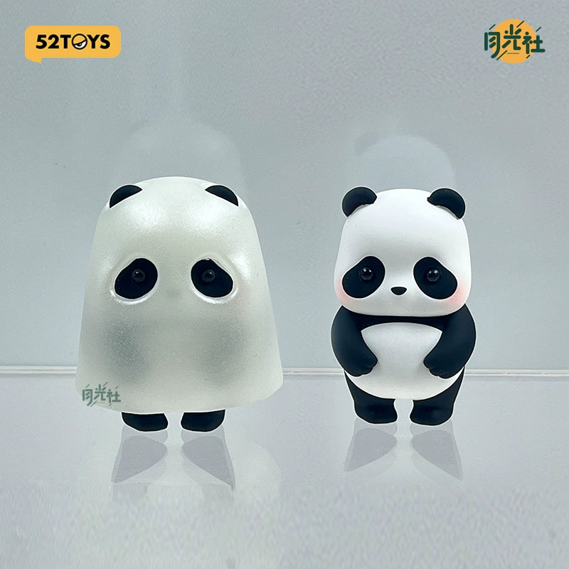 Genuine PandaRoll Fat and Young Minime Variety Series Blind Box Blind Bag Moe Grain