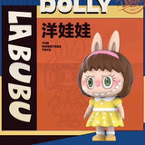 Elf toy series