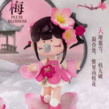 Nanci elegant series
