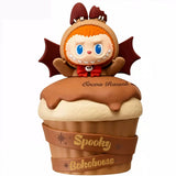 Weird Bakery Series Projection Night Light