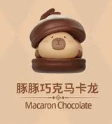 Dolphin Chocolate Series