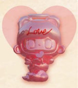 About Love Series