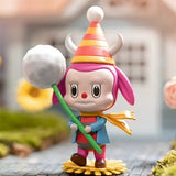 Flower Elf series