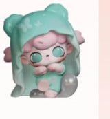 Half Sugar Ball Mini Blind Box