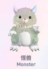 Moochi's Playtime series