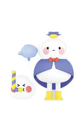 Balloon Paradise Series