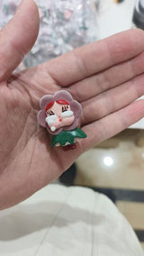 CRYBABY Power puff Girls Series