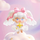 SuperTutu happy ing series