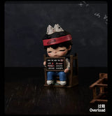 Hirono Tamed Wildgrass Series Figures