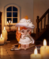 Ghost Hotel Series