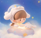 Zhuo Dawang Sanrio Family Good Night Preparation Series